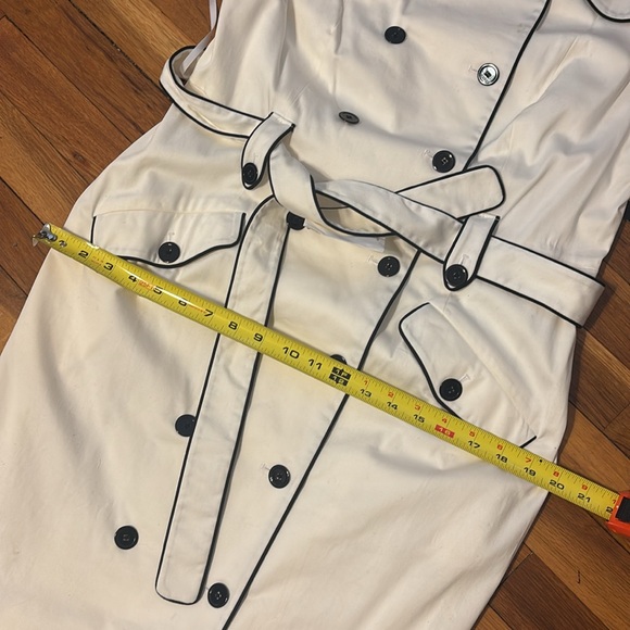 Siena Studio Dress - Picture 8 of 9